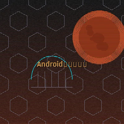 澳洲幸运10Android版APP下载二维码